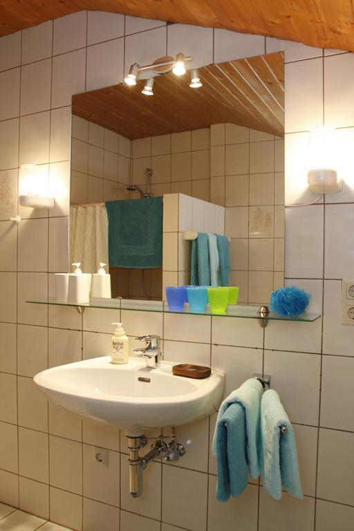 Landhaus Elke Reith bei Seefeld Zimmer foto