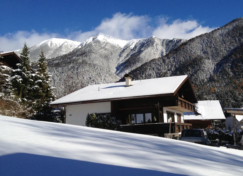 Landhaus Elke Reith bei Seefeld Zimmer foto